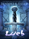 Cover image for Winter's Web